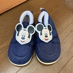 ベビー　靴