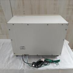 69⭐️タイジ フードキャビ FOODCABI 電気式 温蔵庫 弁当 保温庫 ① の画像
