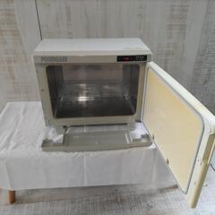 69⭐️タイジ フードキャビ FOODCABI 電気式 温蔵庫 弁当 保温庫 ① の画像