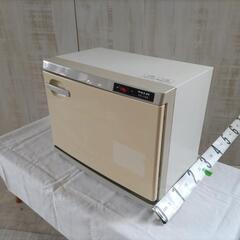 69⭐️タイジ フードキャビ FOODCABI 電気式 温蔵庫 弁当 保温庫 ① の画像