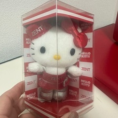キティちゃんレースクィーン