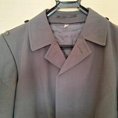 Dead Stock  German Army ドイツ軍   ライナー付きコート　お譲りしますの画像