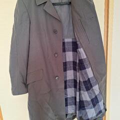 Dead Stock  German Army ドイツ軍   ライナー付きコート　お譲りしますの画像