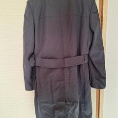 Dead Stock  German Army ドイツ軍   ライナー付きコート　お譲りしますの画像