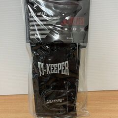 【未使用品】Goture フィッシンググローブ 手袋 防寒の画像