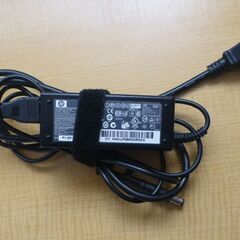 HP PPP009H パソコン 18.5V 65W ACアダプタ