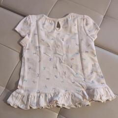 ベビー服 ジェラートピケ 70-80サイズの画像