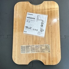 IKEA ワゴンラック板の画像