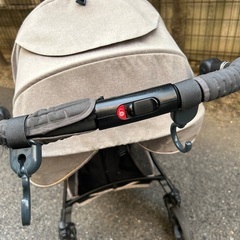 ピジョン　ランフィ　リノン　RA9L グレーの画像