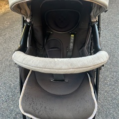 ピジョン　ランフィ　リノン　RA9L グレーの画像