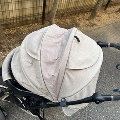 ピジョン　ランフィ　リノン　RA9L グレーの画像