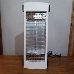 2WAYカーボンヒーター APIX アピックス　電気ヒーター　電...