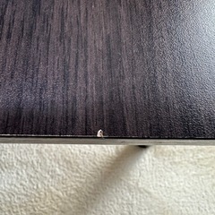 【早い者勝ち】【ニトリ 】ローテーブル【美品】【取りに来られる方限定】【1000円】の画像