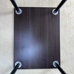 【早い者勝ち】【ニトリ 】ローテーブル【美品】【取りに来られる方限定】【1000円】の画像