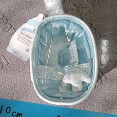 1210-174 ぬいぐるみポーチ