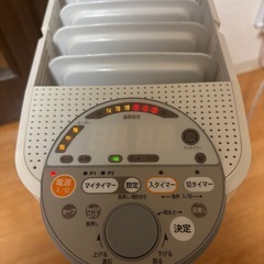 ユーレックス　オイルヒーター　GR9CVSの画像