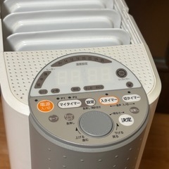 ユーレックス　オイルヒーター　GR9CVSの画像