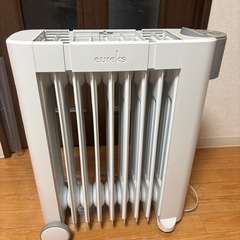 ユーレックス　オイルヒーター　GR9CVSの画像