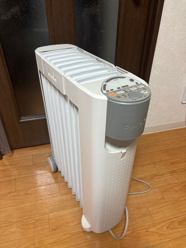 ユーレックス　オイルヒーター　GR9CVS