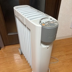 ユーレックス　オイルヒーター　GR9CVS