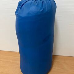 ミズノ シェルフ 寝袋