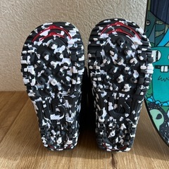 キッズスノーボードセットの画像