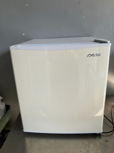 アビテラックス 冷蔵庫 1ドア 46L AR-509E
