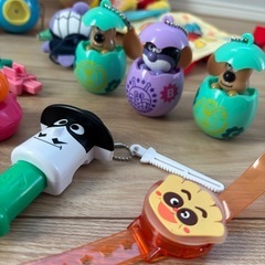 アンパンマン　グッズの画像