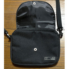 【送料無料】 鬼滅の刃 ねずこ ショルダーバッグ ポーチの画像