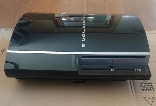 その他 PlayStation3