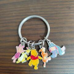 ディズニーキーホルダーの画像