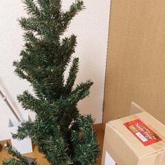 【美品・オマケ付き】コーナン オリジナル LIFELEX クリスマスツリー
120cm
の画像