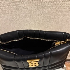 Burberry bagの画像