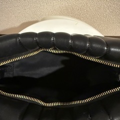 Burberry bagの画像