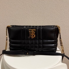 Burberry bag