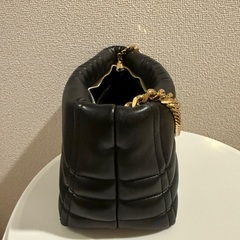Burberry bagの画像