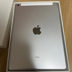 iPad 5世代 32ギガ
