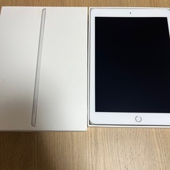 iPad 5世代 32ギガ