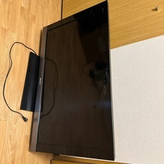 Sony BRAVIA テレビ