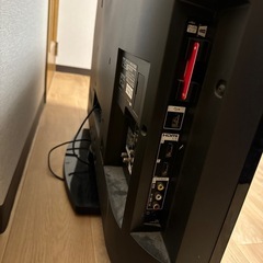 Sony BRAVIA テレビの画像