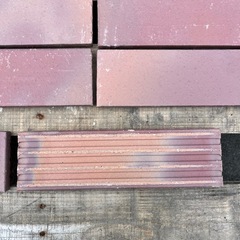 レンガ調タイルの画像