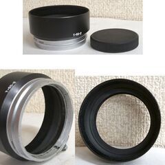 動作未確認 カメラレンズ キャノン 135mm F/3.5 ライカ Lマウント Canon　昭和レトロ ☆ PayPay(ペイペイ)決済可能 ☆ 札幌市 豊平区 平岸 平岸店の画像
