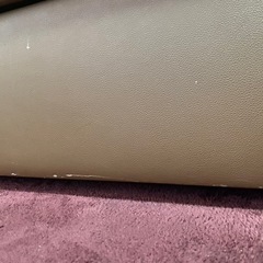 ソファーベッドの画像