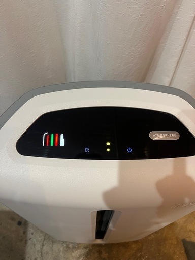 アムウェイ空気清浄機