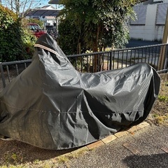 フォルツァMF08の画像