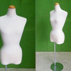 Yahoo!オークション - レディーストルソー 中古品 スタンド