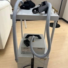 ネイルサロン集塵機スマートレーサー超美品 (niina) 戸田の美容