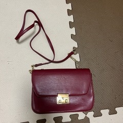 ショルダーバッグ3点セットの画像