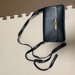 ショルダーバッグ3点セットの画像