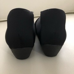 エレガンス　パンプス　美品の画像